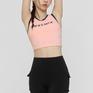  XEXYMIX XEXYMIX Sporty Logo Bra Top画像4