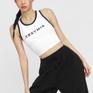  XEXYMIX XEXYMIX Sporty Logo Bra Top画像3