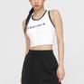  XEXYMIX XEXYMIX Sporty Logo Bra Top画像2