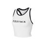  XEXYMIX XEXYMIX Sporty Logo Bra Top画像6