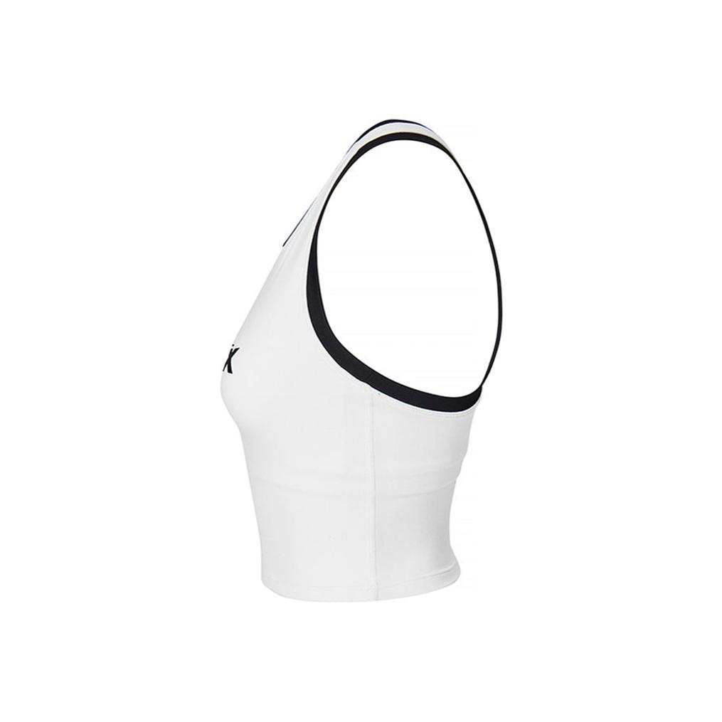 XEXYMIX XEXYMIX Sporty Logo Bra Top画像5