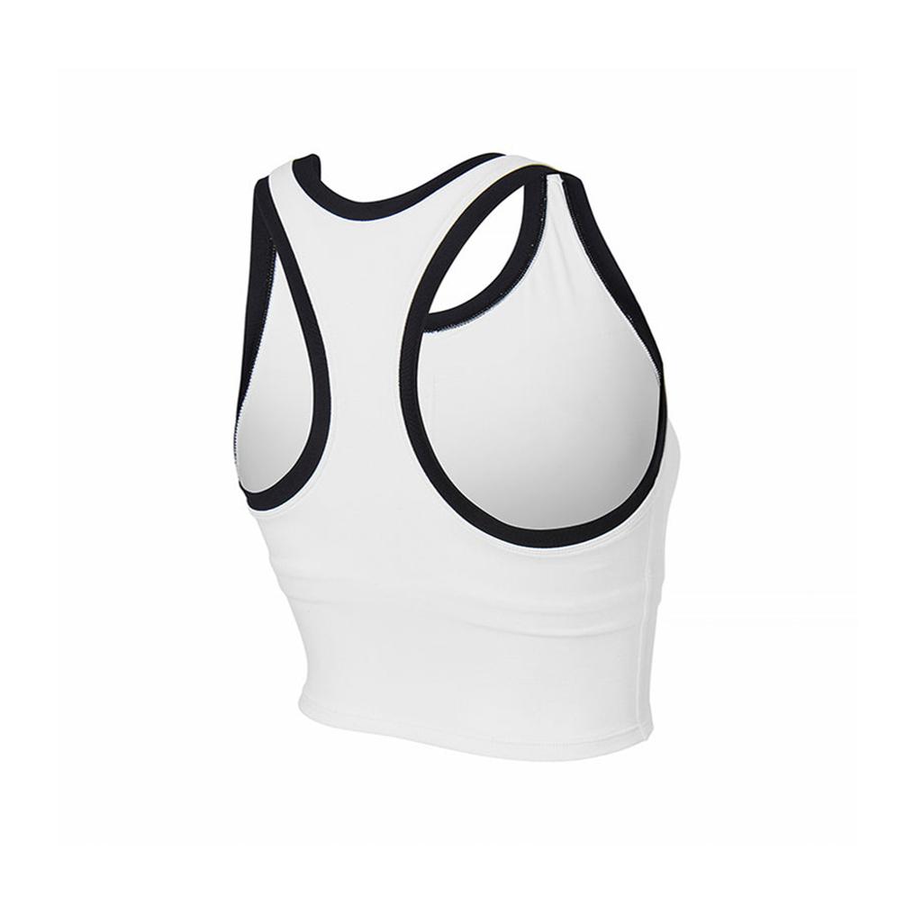  XEXYMIX XEXYMIX Sporty Logo Bra Top画像7