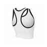  XEXYMIX XEXYMIX Sporty Logo Bra Top画像7