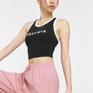  XEXYMIX XEXYMIX Sporty Logo Bra Top画像4