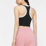  XEXYMIX XEXYMIX Sporty Logo Bra Top画像5