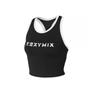  XEXYMIX XEXYMIX Sporty Logo Bra Top画像7
