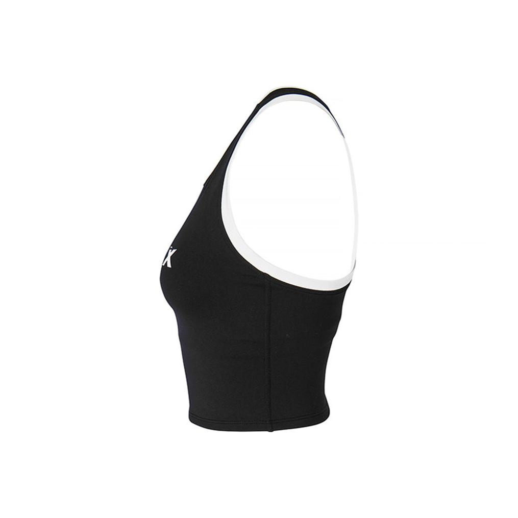  XEXYMIX XEXYMIX Sporty Logo Bra Top画像8