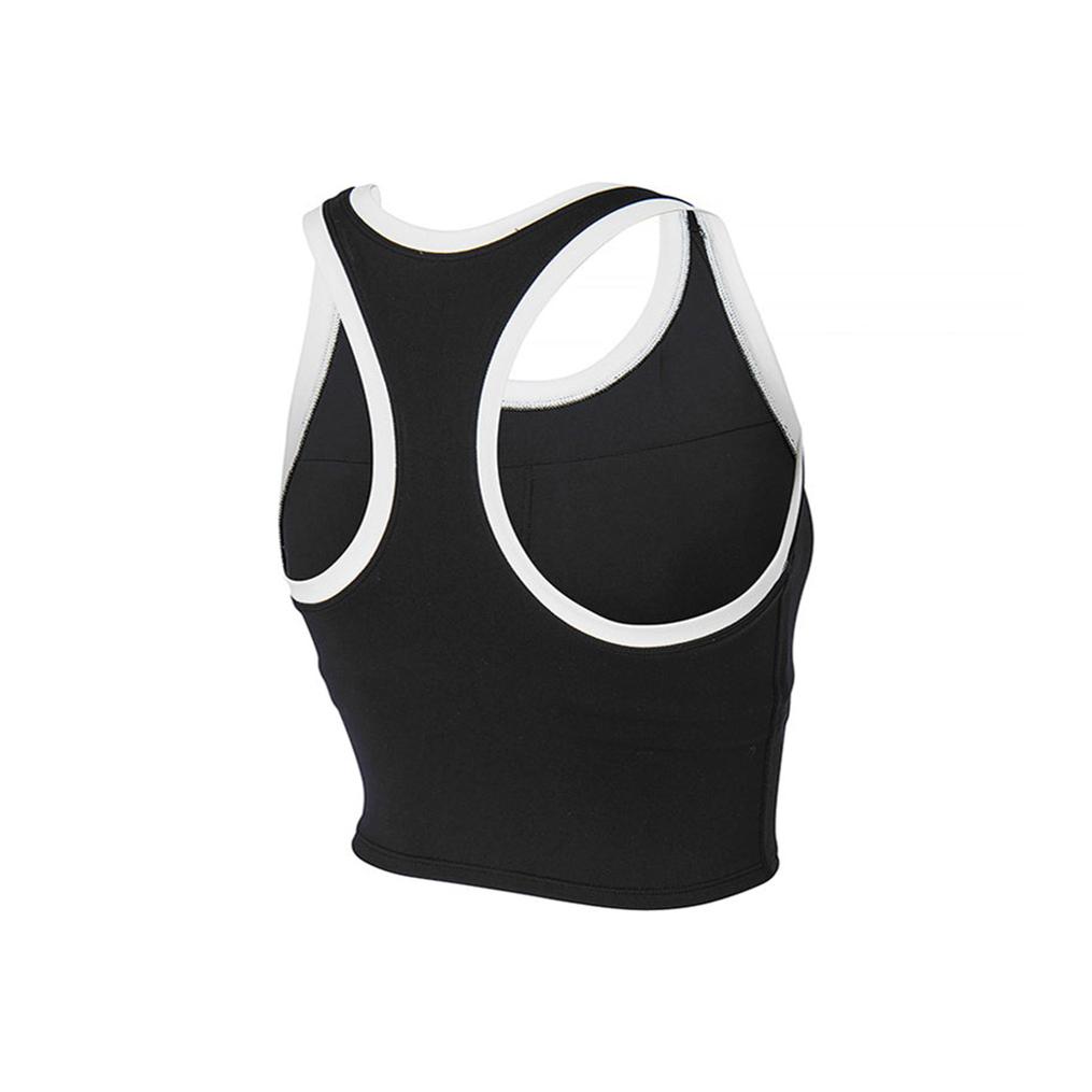  XEXYMIX XEXYMIX Sporty Logo Bra Top画像9