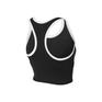  XEXYMIX XEXYMIX Sporty Logo Bra Top画像9