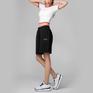  XEXYMIX XEXYMIX Soft Touch Cropped S/S画像2