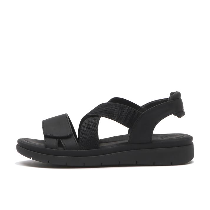 ABC SELECT �x���N���N���X�T���_�� BLACK