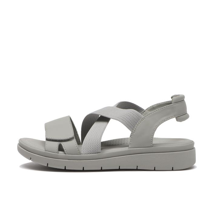 ABC SELECT �x���N���N���X�T���_�� GRAY