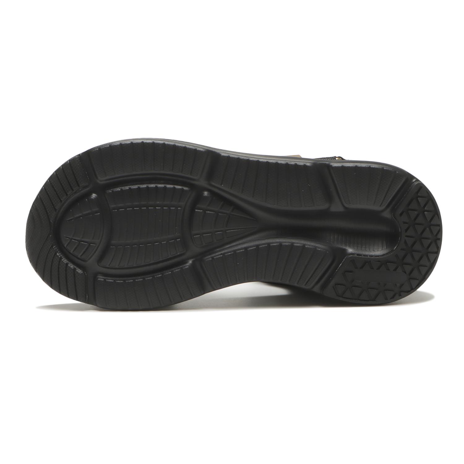 レディース 【ABC SELECT】 エービーシーセレクト CL CHIFFON SANDAL