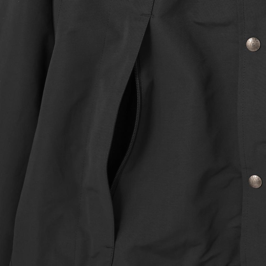  SIERRA DESIGNS SIERRA DESIGNS Excursion Jacket画像4