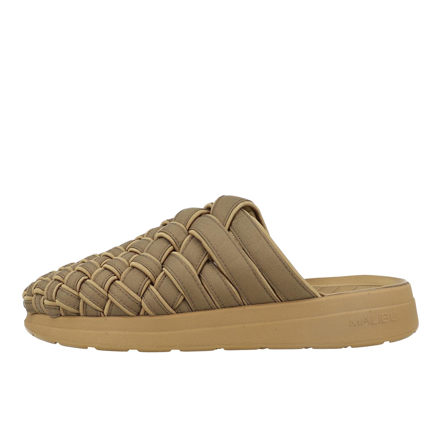 OSHMAN'S別注 MALIBU SANDALS コロニーLX コヨーテ 9 MALIBU SANDALS MALIBU SANDALS Colony LX｜OSHMAN'S ONLINE 公式通販