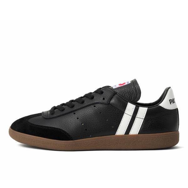 PATRICK マエストロ オリジン ブラック 25cm