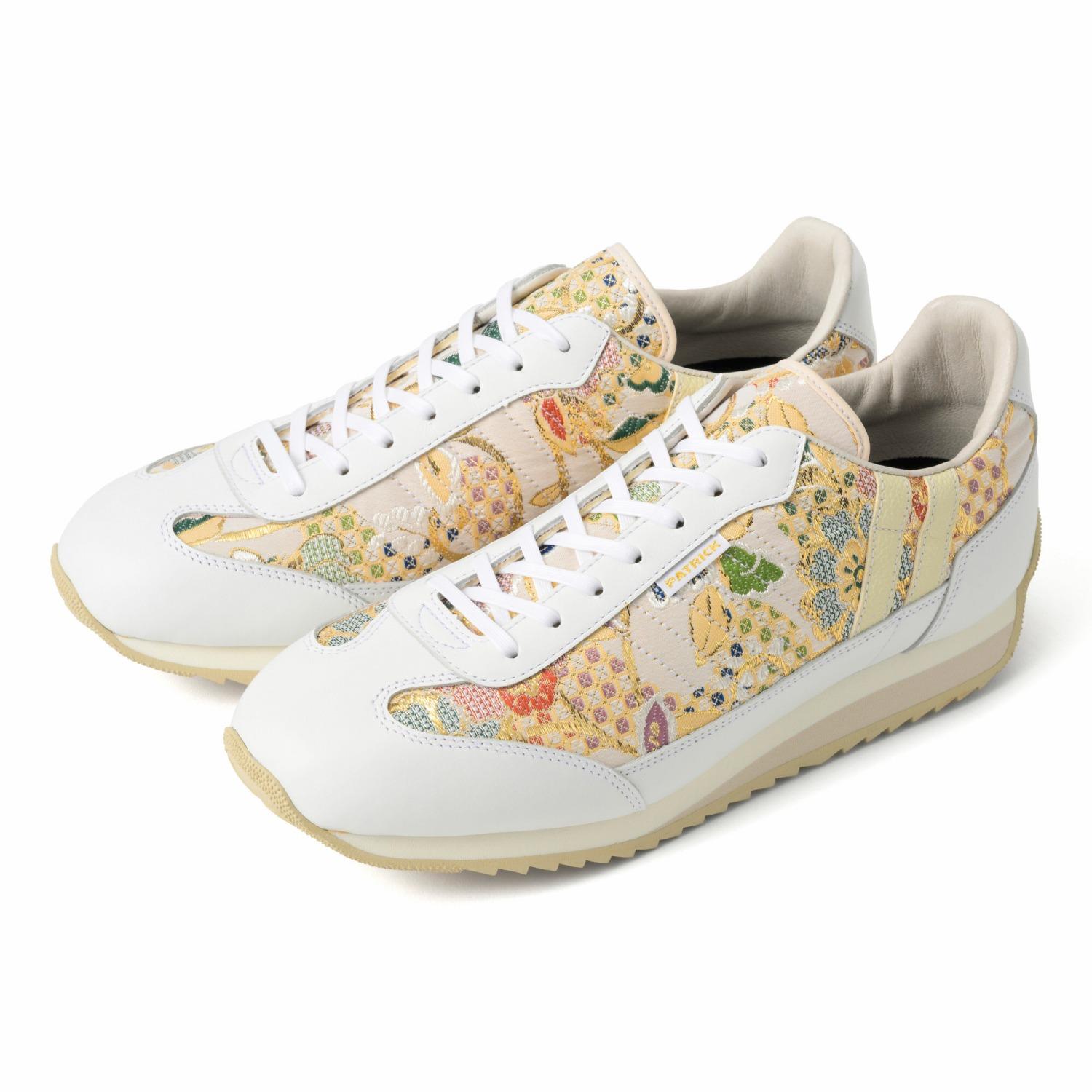 PATRICK】 パトリック MARATHON-ORI マラソン・オリ 507700 | ABC-MART