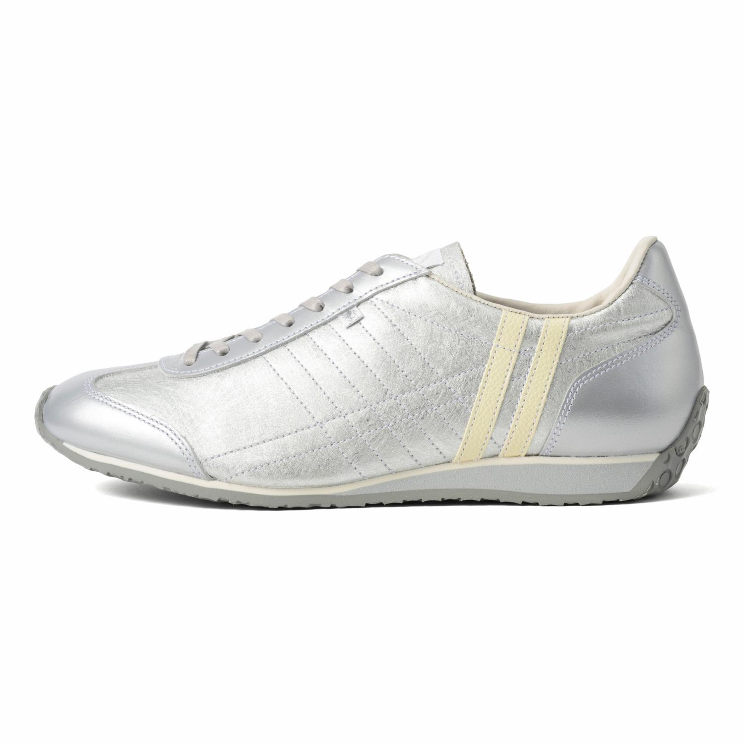 PATRICK】 パトリック PAMIR-HAKU パミール・ハク 507714 SLV | ABC