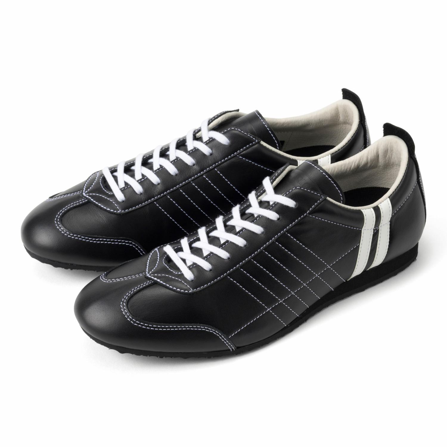 PATRICK】 パトリック FLUVIA フルーヴィア 507721 BLK | ABC-MART
