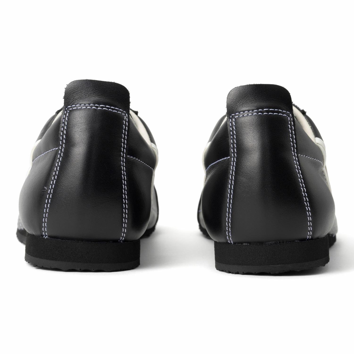 PATRICK】 パトリック FLUVIA フルーヴィア 507721 BLK | ABC-MART