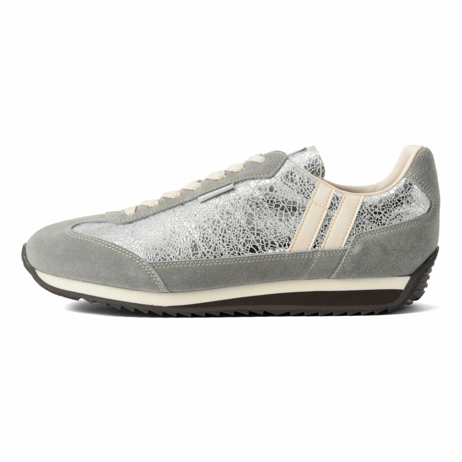 スニーカー（シルバー）｜ABC-MART【公式】