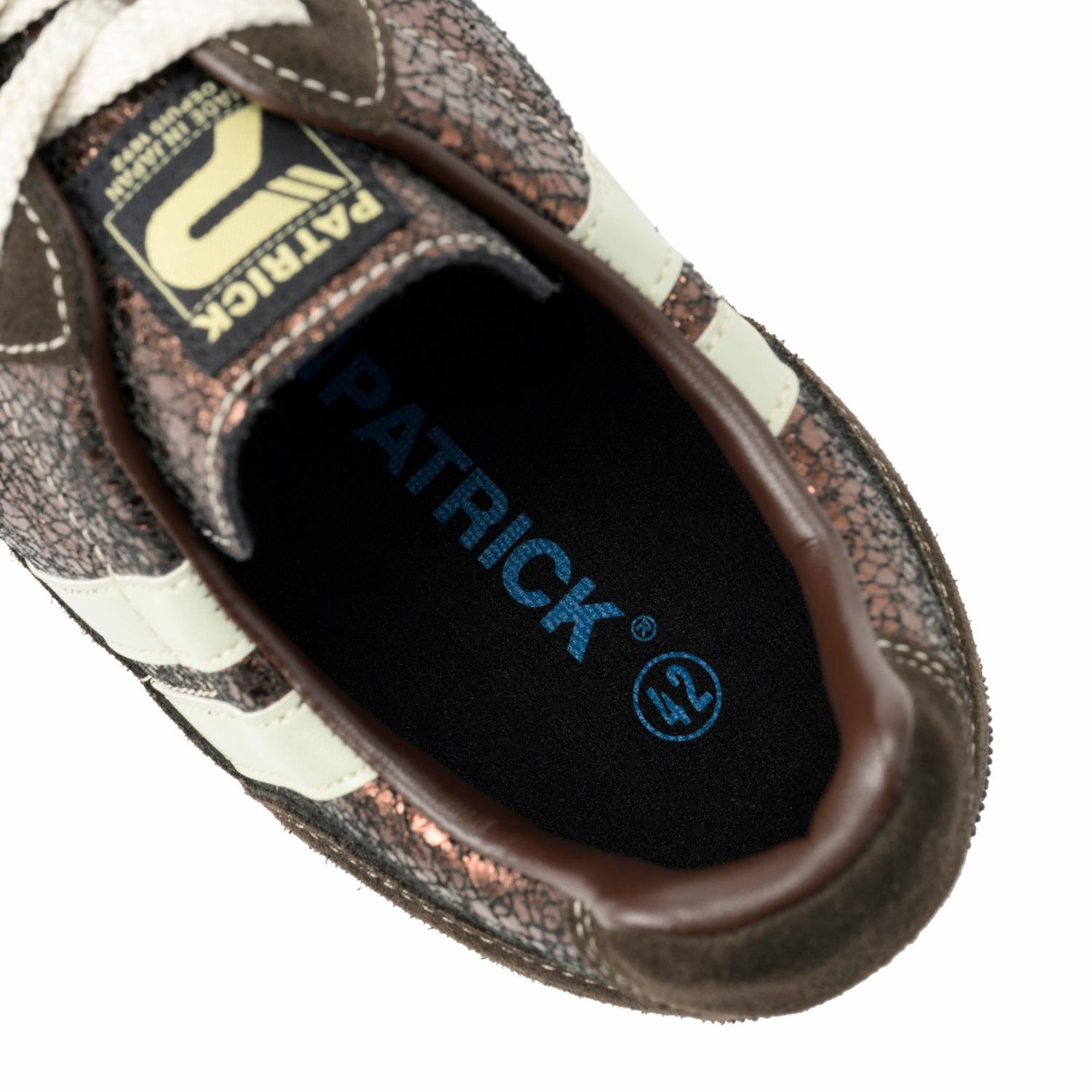 PATRICK】 パトリック MARACK-LE マラック・レザー 507785 CHO | ABC