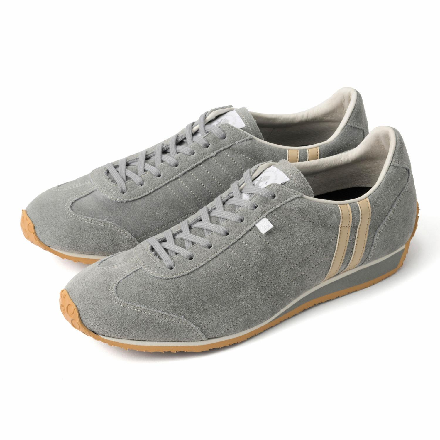 PATRICK】 パトリック IRIS-VR アイリス・ベロア 582554 GY/BG | ABC