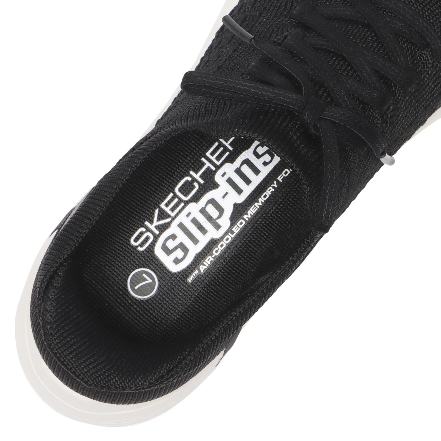 MＫT　レディース　BLK M ハンズフリー>レディース 【SKECHERS】 スケッチャーズ ON-THE-GO
