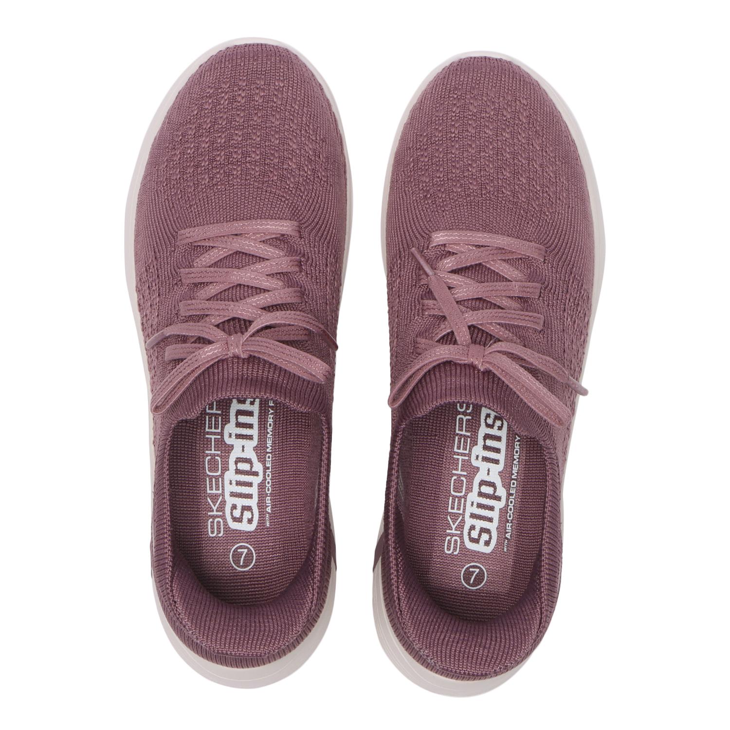 レディース 【SKECHERS】 スケッチャーズ ON-THE-GO SWIFT_AMELIA オン