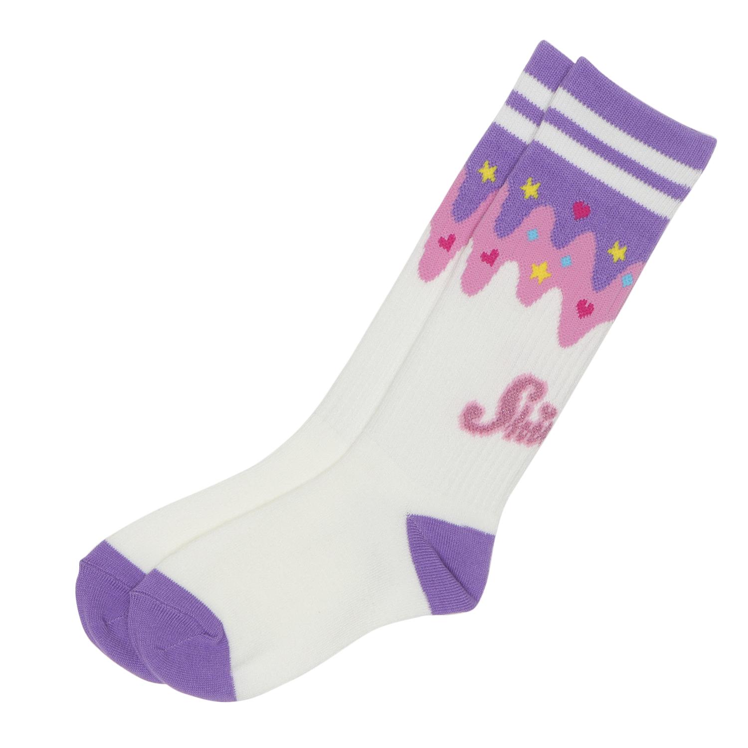 キッズ 【ギャレット】 ギャレット シナコソックス シナコソックス