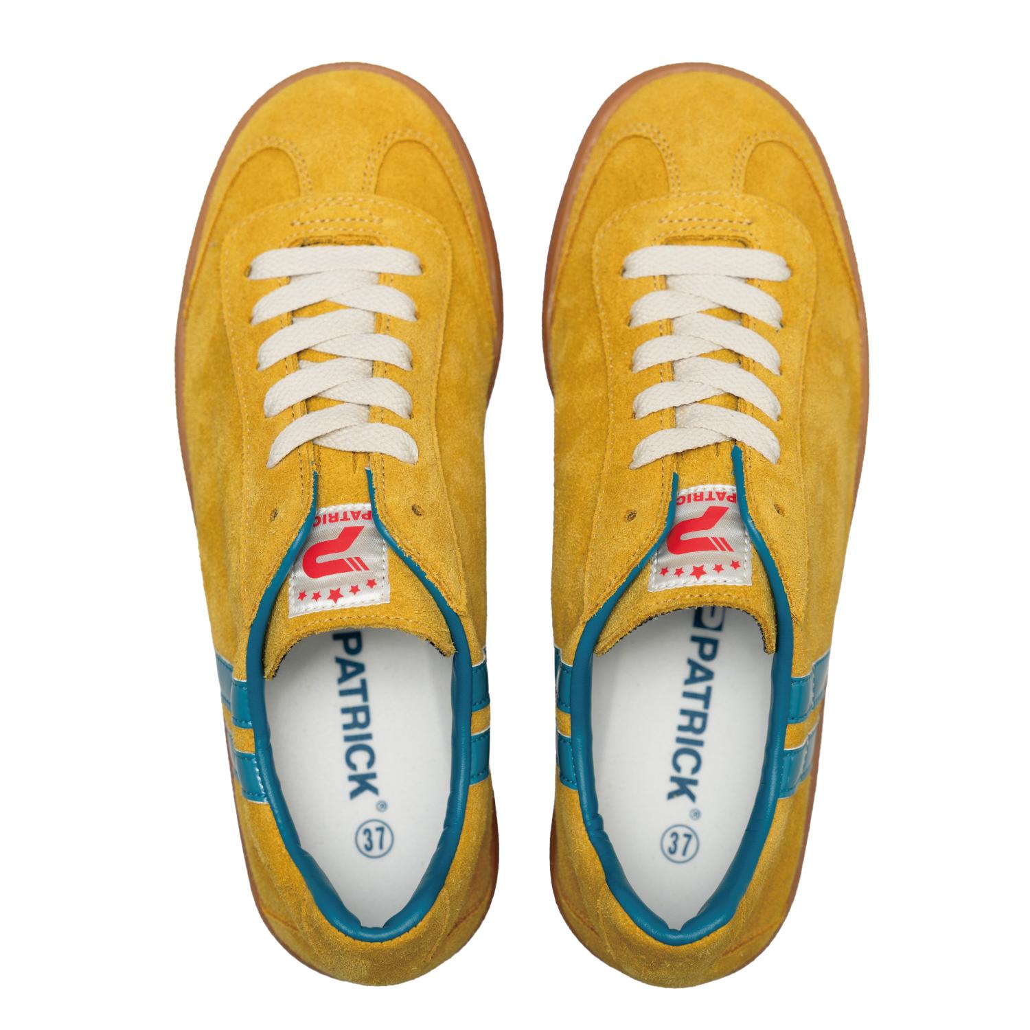 PATRICK】 パトリック ACE10TH-D エース10TH・ディーン 25ACE-2 ABC