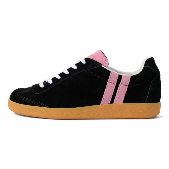 PATRICK �A�[�g�C�X�EGS BLK/PNK