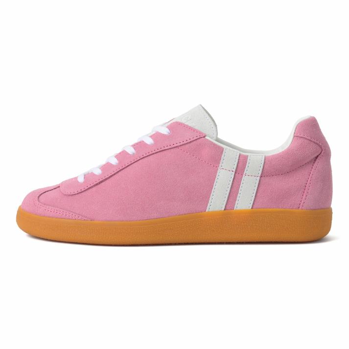 PATRICK �A�[�g�C�X�EGS PNK/WHT