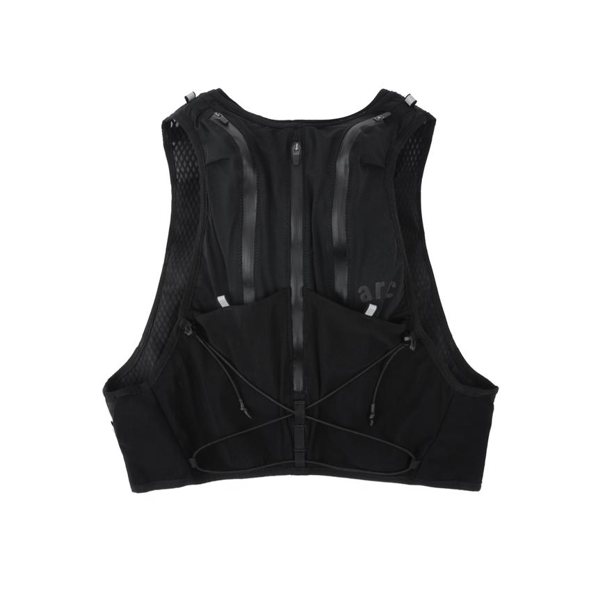 エーアールシー ARC Prest Running Vest 4L｜OSHMAN