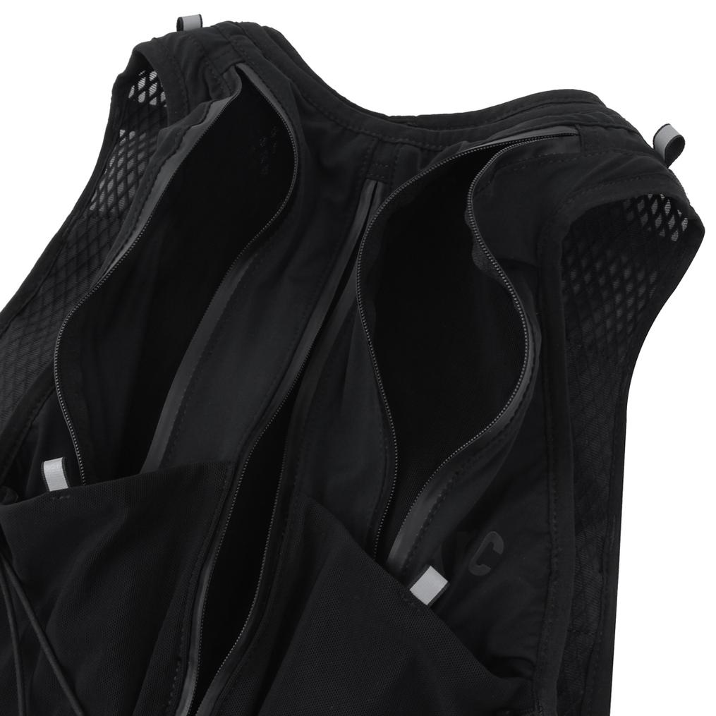  エーアールシー ARC Prest Running Vest 4L画像4