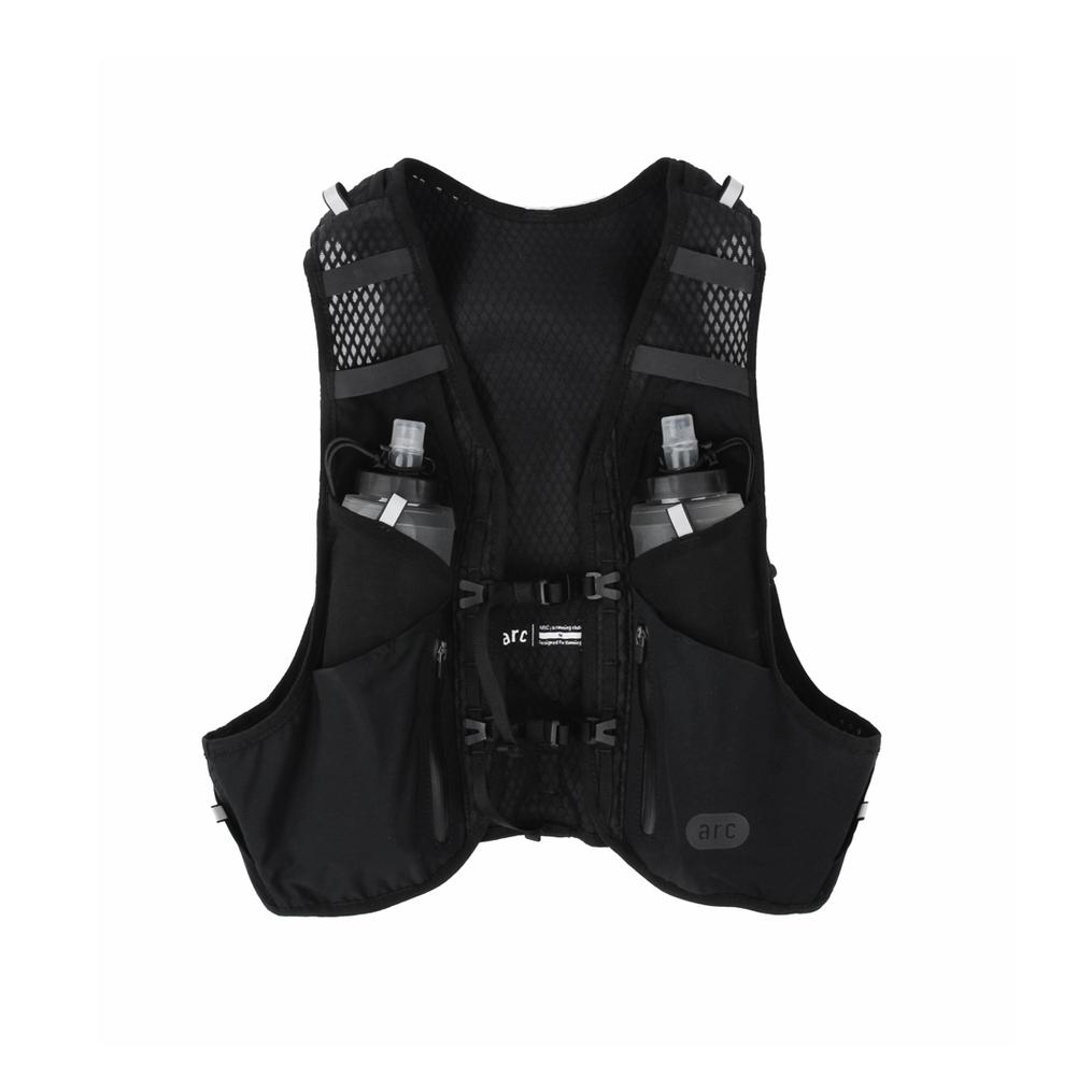  エーアールシー ARC Prest Running Vest 4L画像9