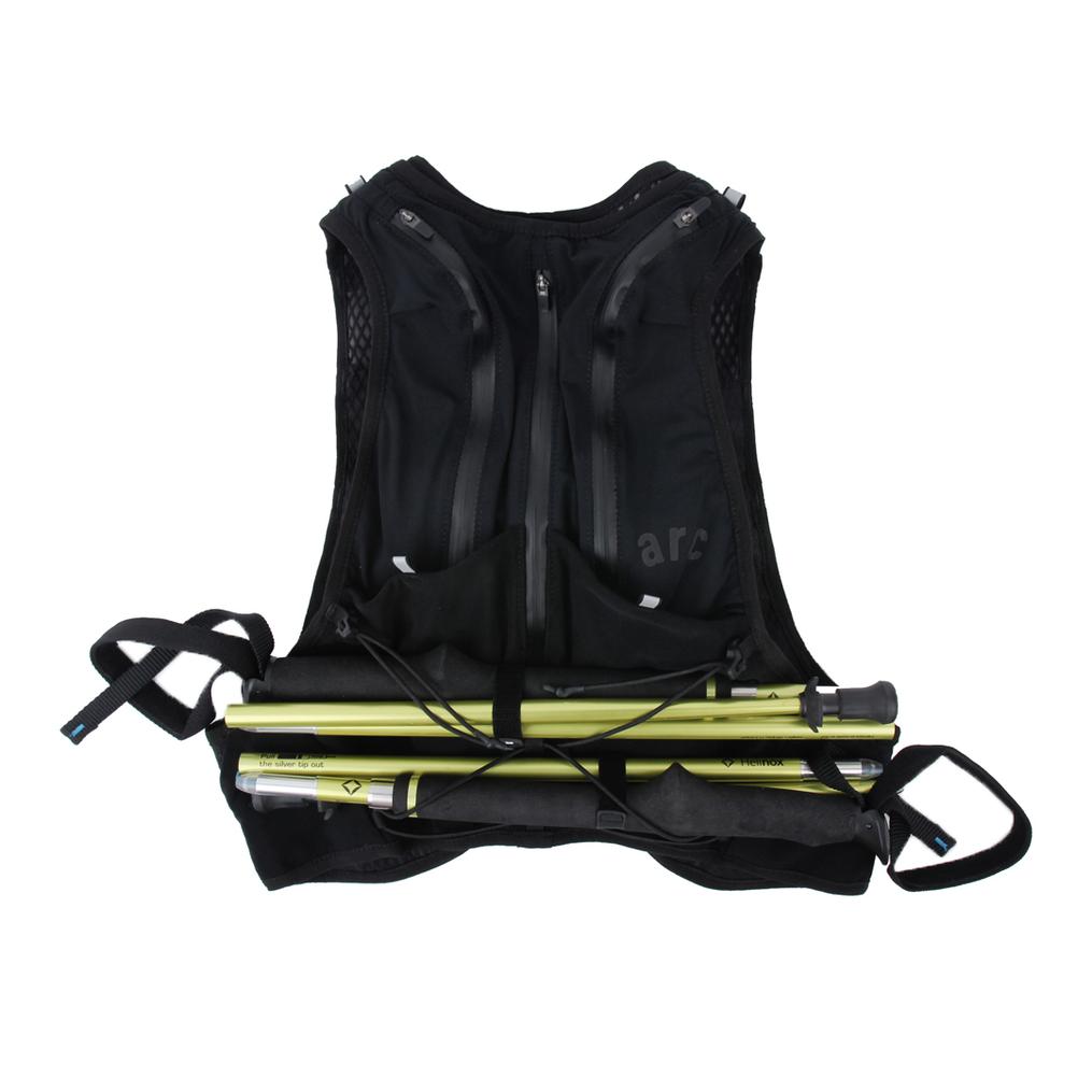  エーアールシー ARC Prest Running Vest 4L画像10