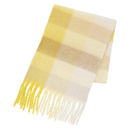 M FIRST ストール