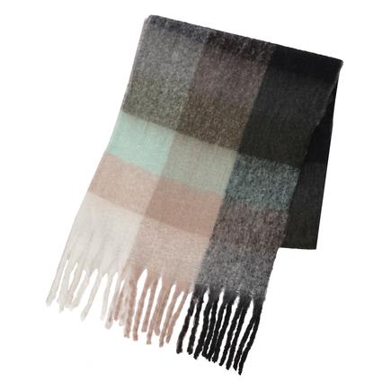 M FIRST ストール