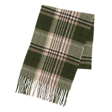 M FIRST ショートストール