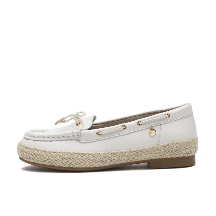 ���f�B�[�X �yHAWKINS�z �z�[�L���X KATE ���[�X ���J�V���V���[�Y HW10152 WHITE