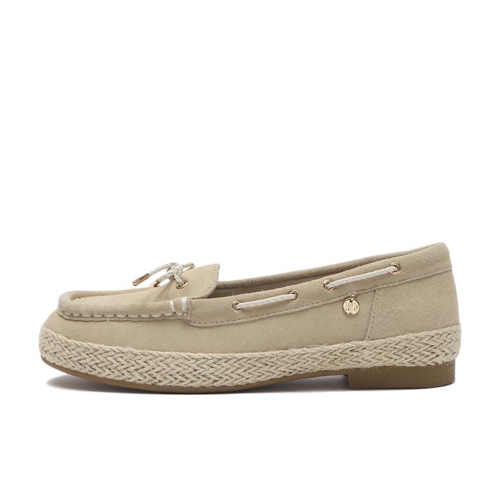 ���f�B�[�X �yHAWKINS�z �z�[�L���X KATE ���[�X ���J�V���V���[�Y HW10152 S/BEIGE