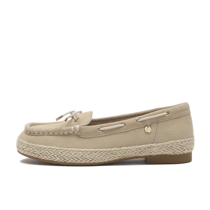 ���f�B�[�X �yHAWKINS�z �z�[�L���X KATE ���[�X ���J�V���V���[�Y HW10152 S/BEIGE