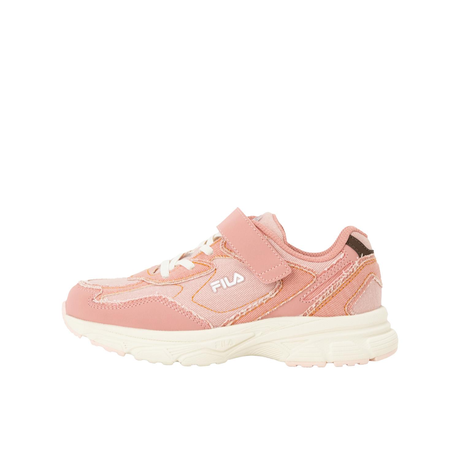 キッズ 【FILA】 フィラ 17-22 DECYPHER 24 KD DNM ディサイファー24