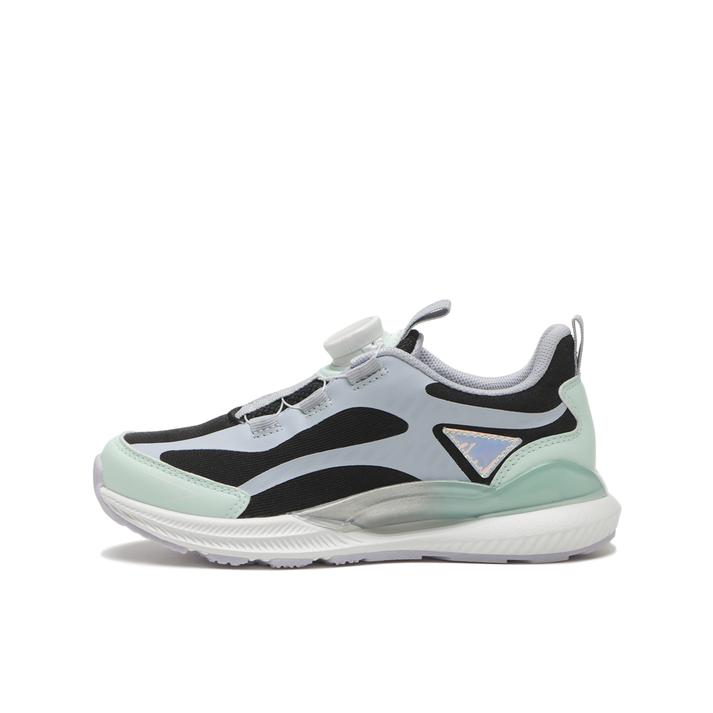 HAWKINS ���u�����A���b�N�X BLK/MINT/PPL