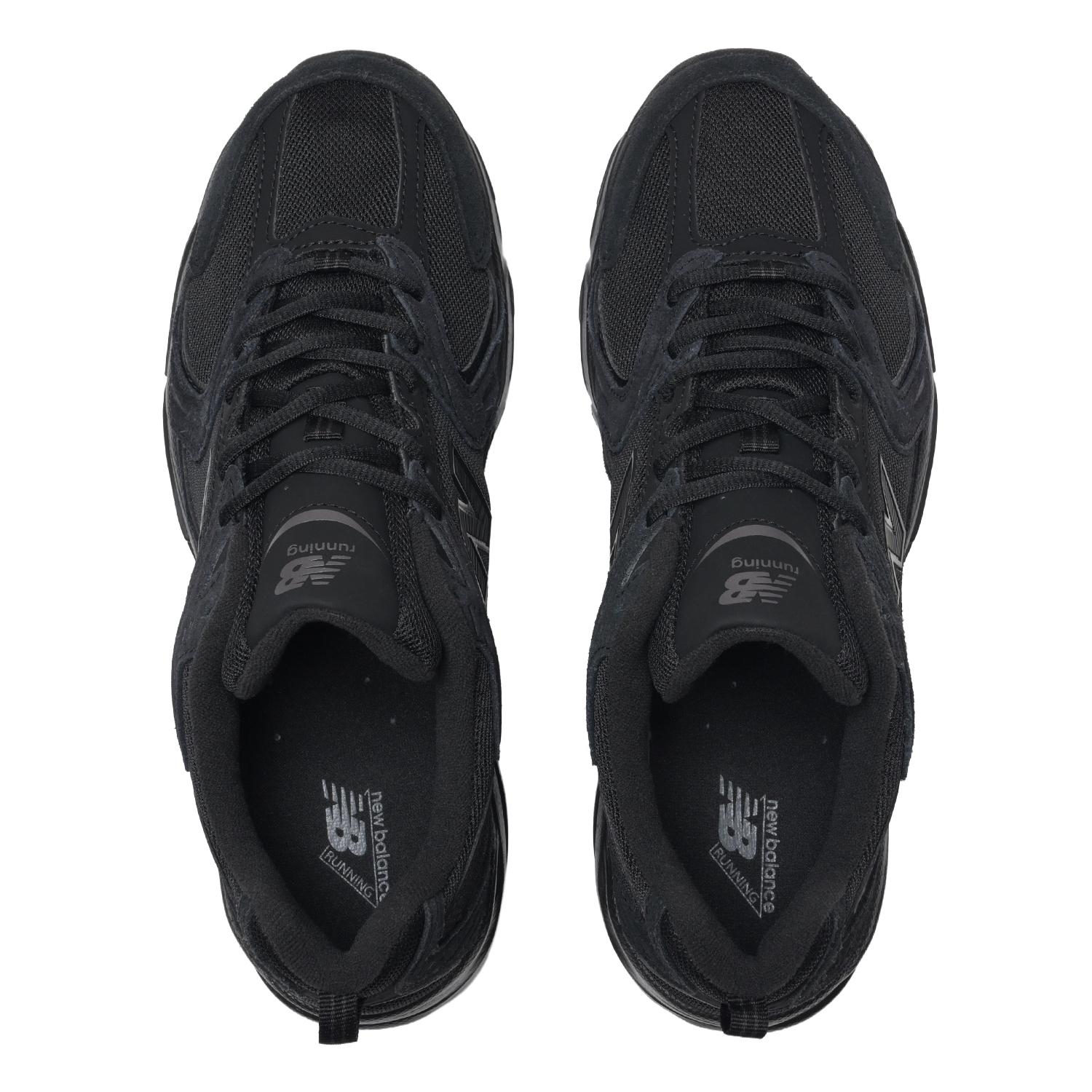 ニューバランスNew Balance U530 JPB ブラック 24cm NEW BALANCE】 ニューバランス U530JPB(D) U530 U530JPB ABC-MART限定