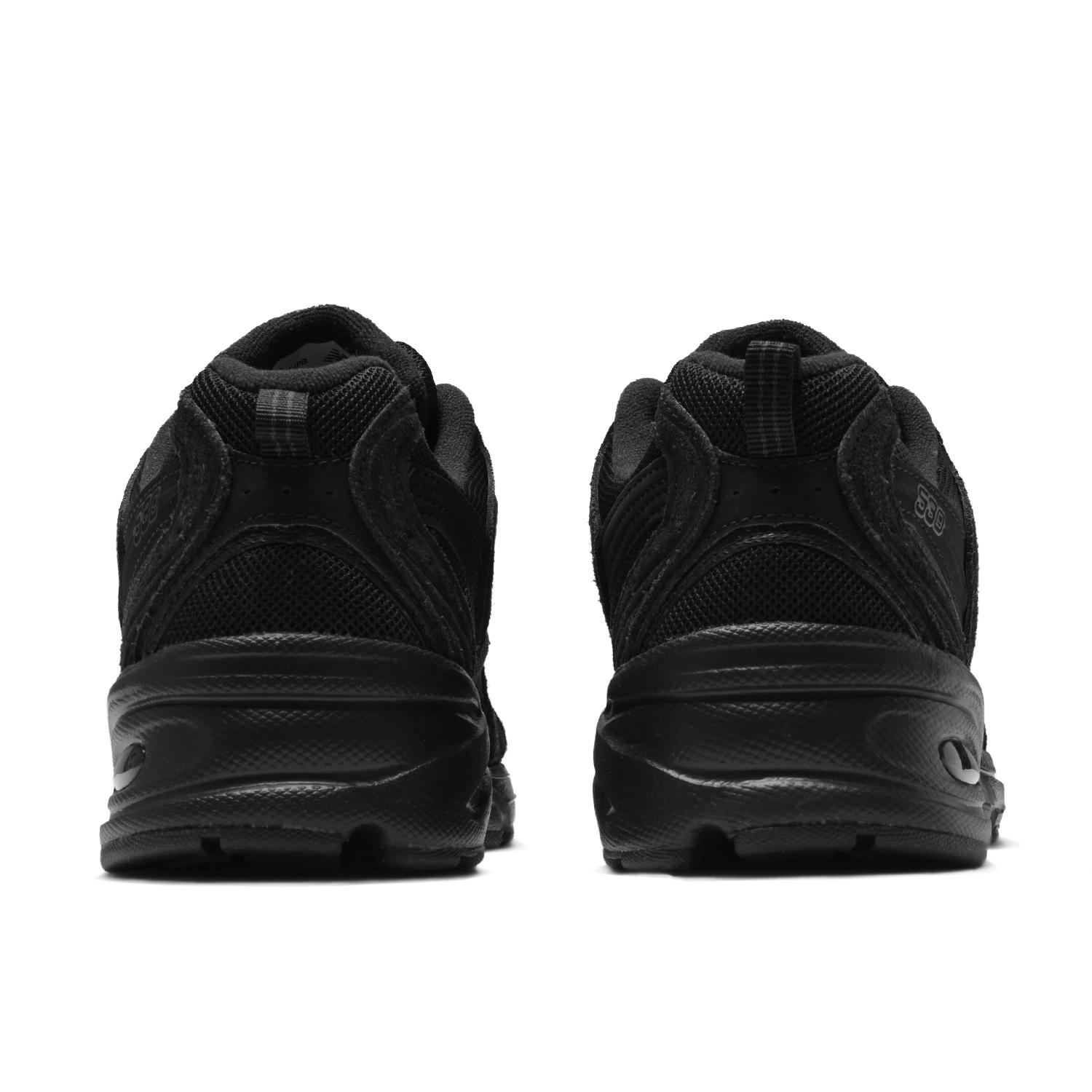 ニューバランスNew Balance U530 JPB ブラック 24cm NEW BALANCE】 ニューバランス U530JPB(D) U530 U530JPB ABC-MART限定