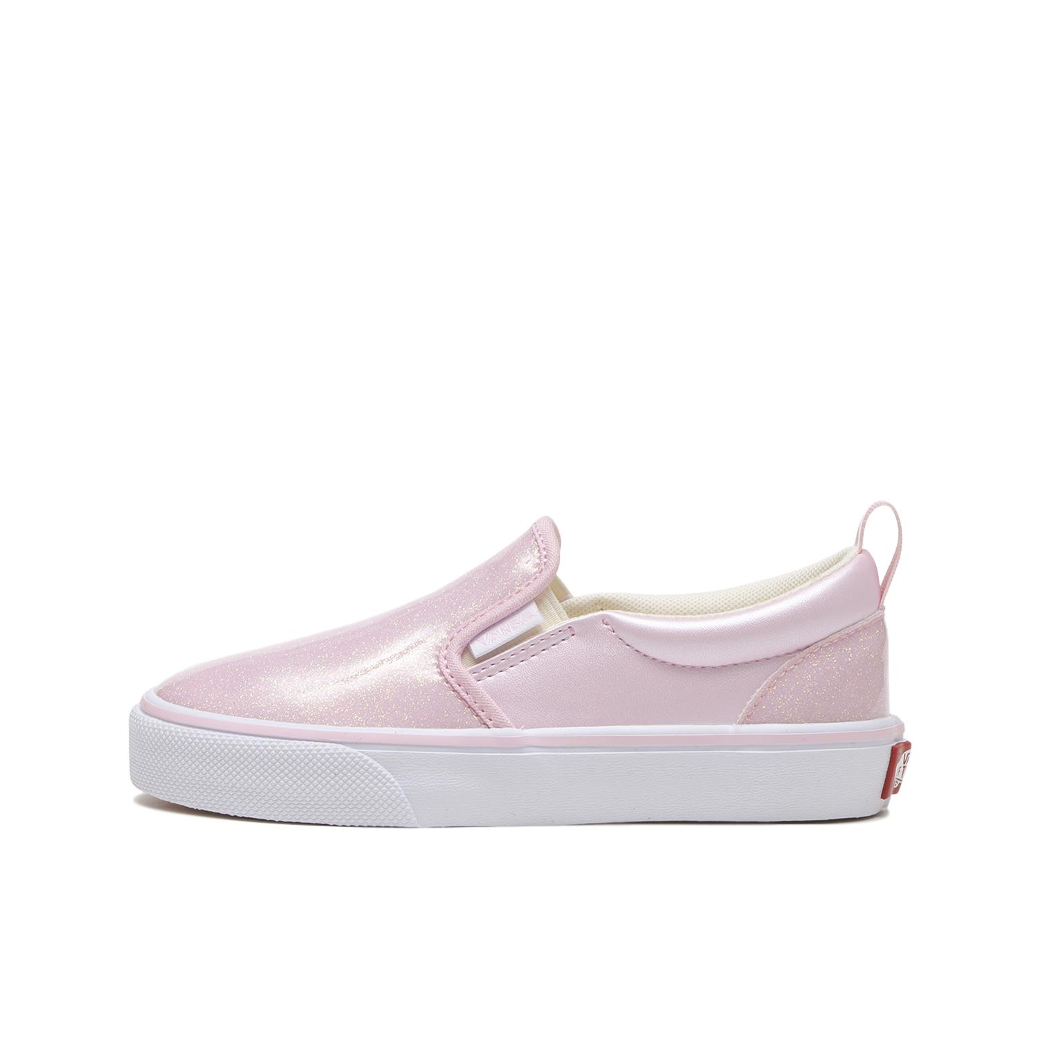 Vans Slip On V98PS GL Pink — photo 1 of 7
