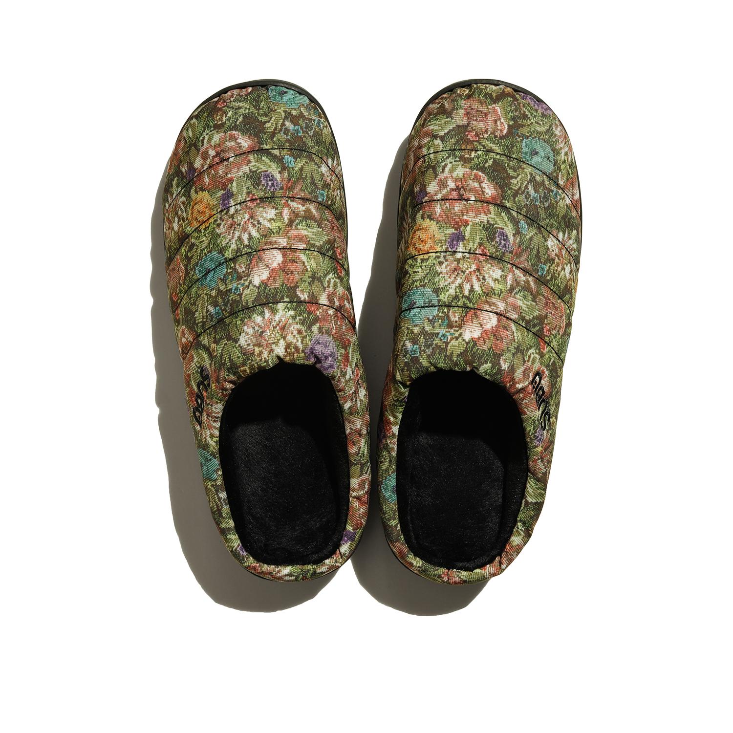 SUBU SUBU Nannen F-Line｜OSHMAN'S ONLINE 公式通販