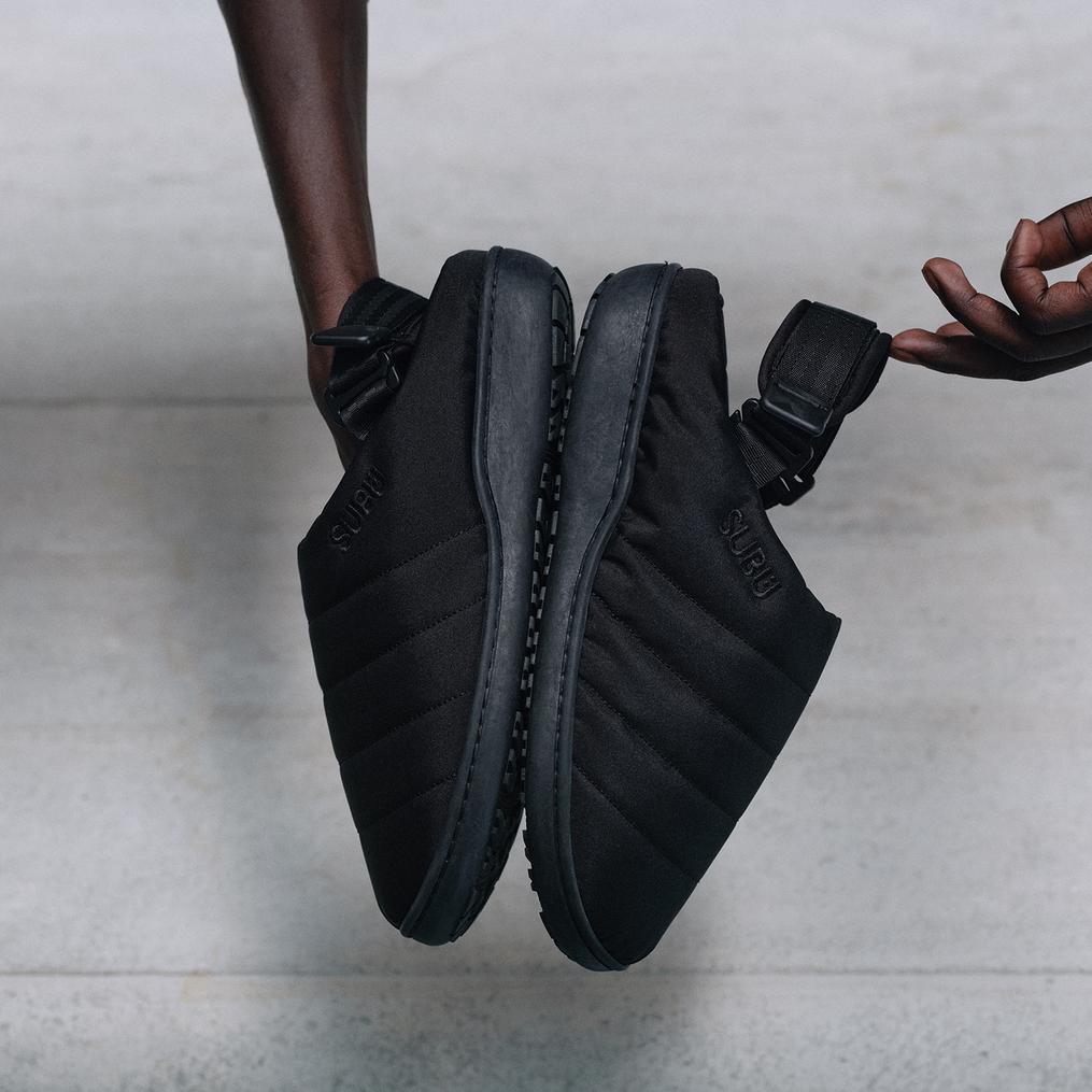  SUBU SUBU Nannen +H画像9